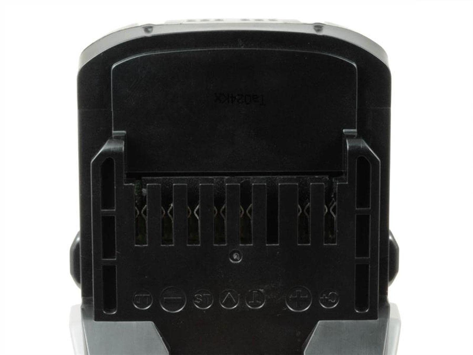Batteria per utensile Hitachi modello BSL 1840, 18V, Li-Ion