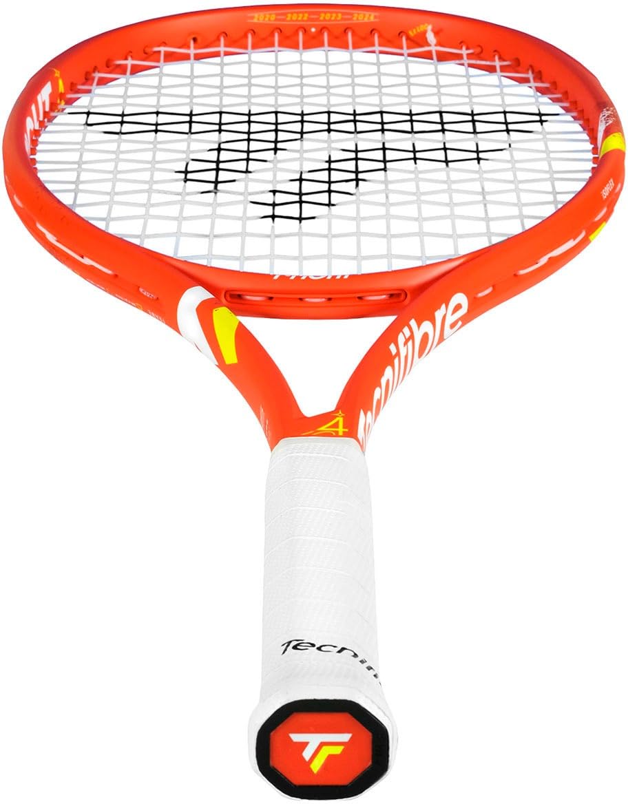 | テニスラケット テクニファイバー 2025 G2 300s T-FIGHT ラケット(硬式用) T-FIGHT PARADISE TENNIS - 300S ラケット(硬式用)