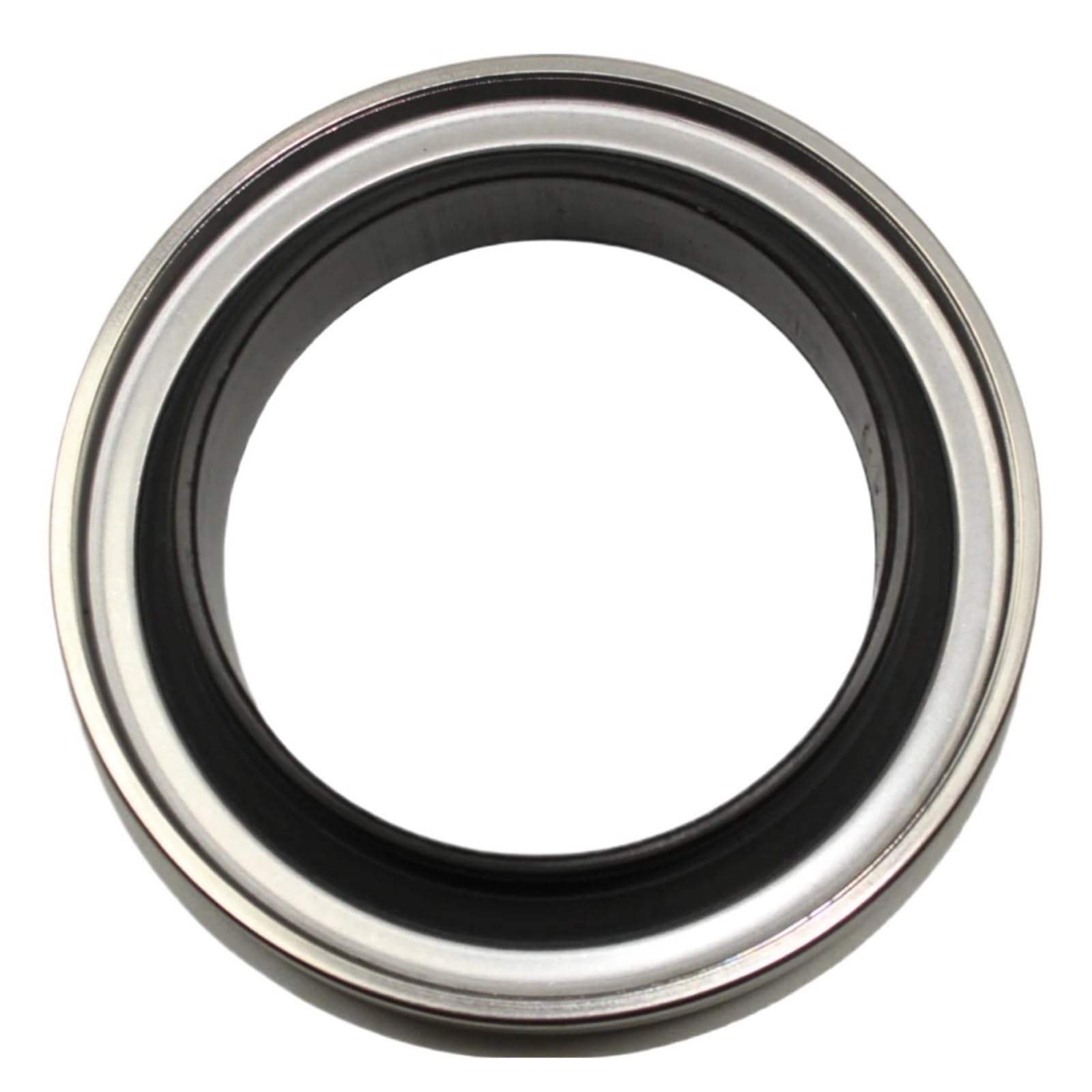 YMUGUEGH Oil Seal 55x72x8 Single Lip Seal Stainless Steel Oil Seal 55×72×8mm