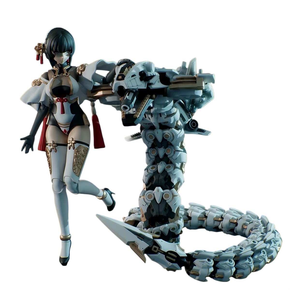 希少☆ダルマ式転轍機☆ポイントリバー☆模型ミニチュア☆鉄製☆切換☆アンティーク☆ Amazon | 1/12スケール 十二大戦 TW-MW001 憤怒の蛇姫 サマエル