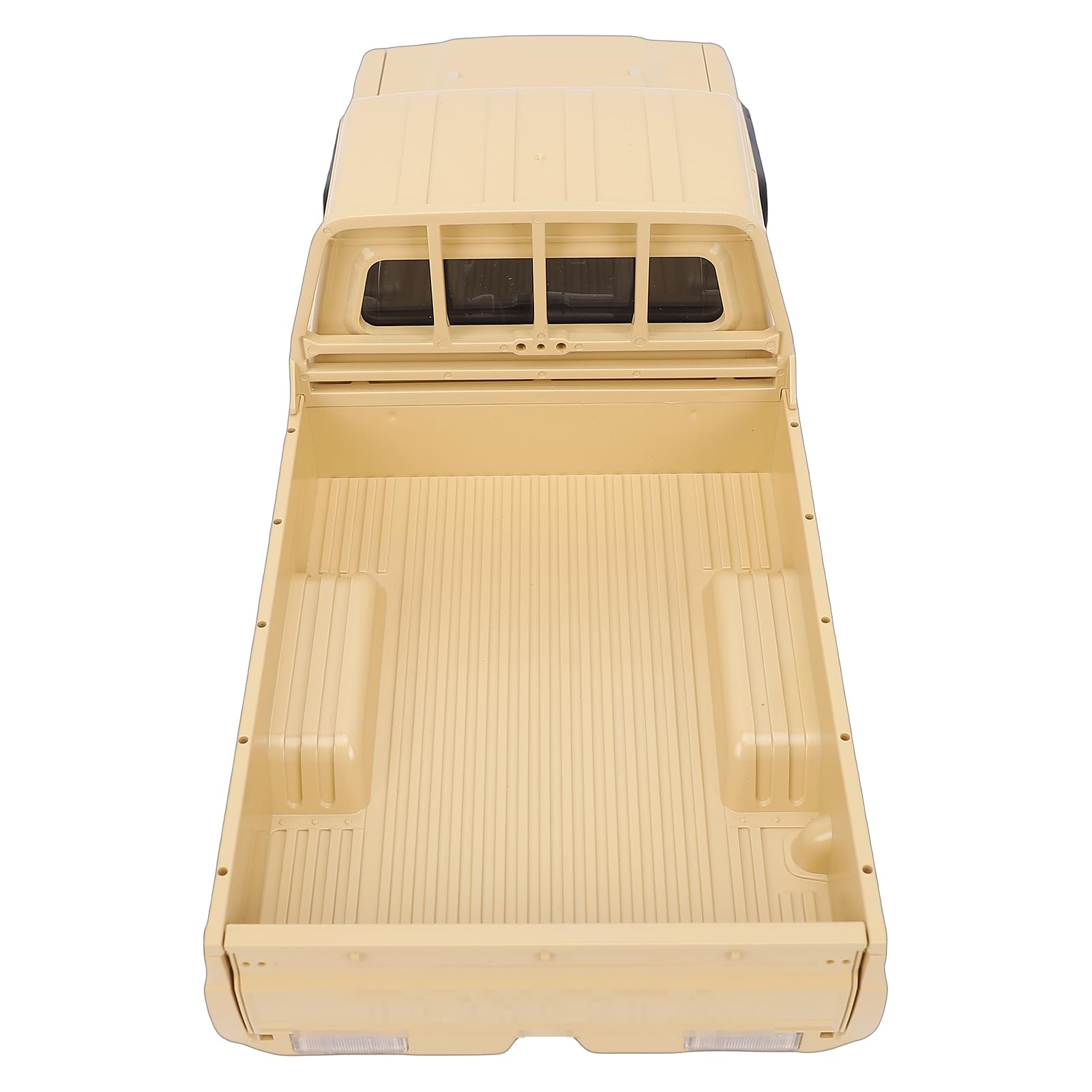 Mingzhe MN82 RC Accessories Replacement Casing for DIY Pickup Truck