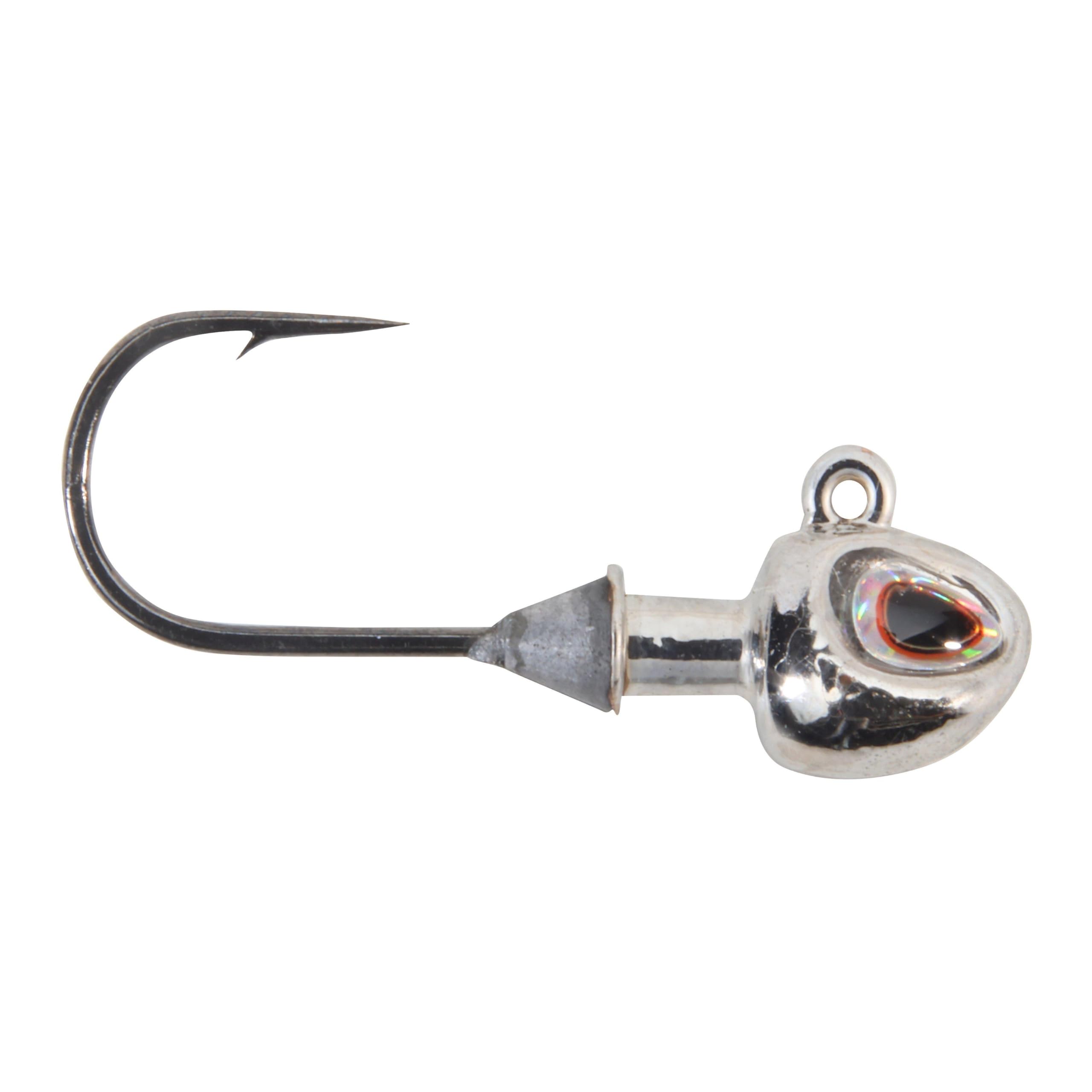 Berkley Fusion19 Hybrid Fishing Jigheads