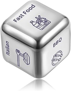 BESPORTBLE Food Decider Food Decision for Unique Dinner Decision Maker Fast