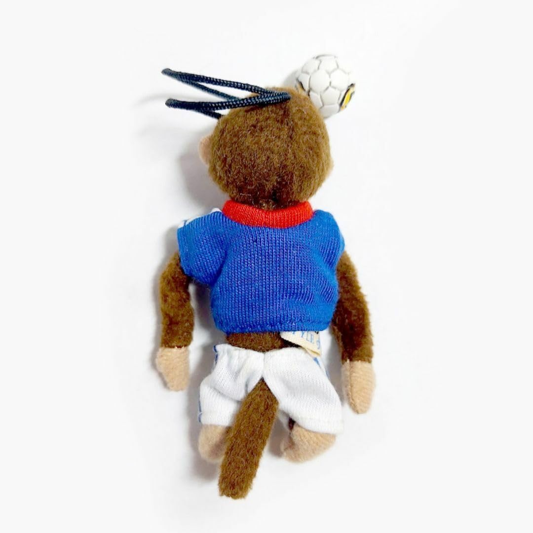 ユナイテッドアローズ 2010年ワールドカップ UAモンキーストラップ