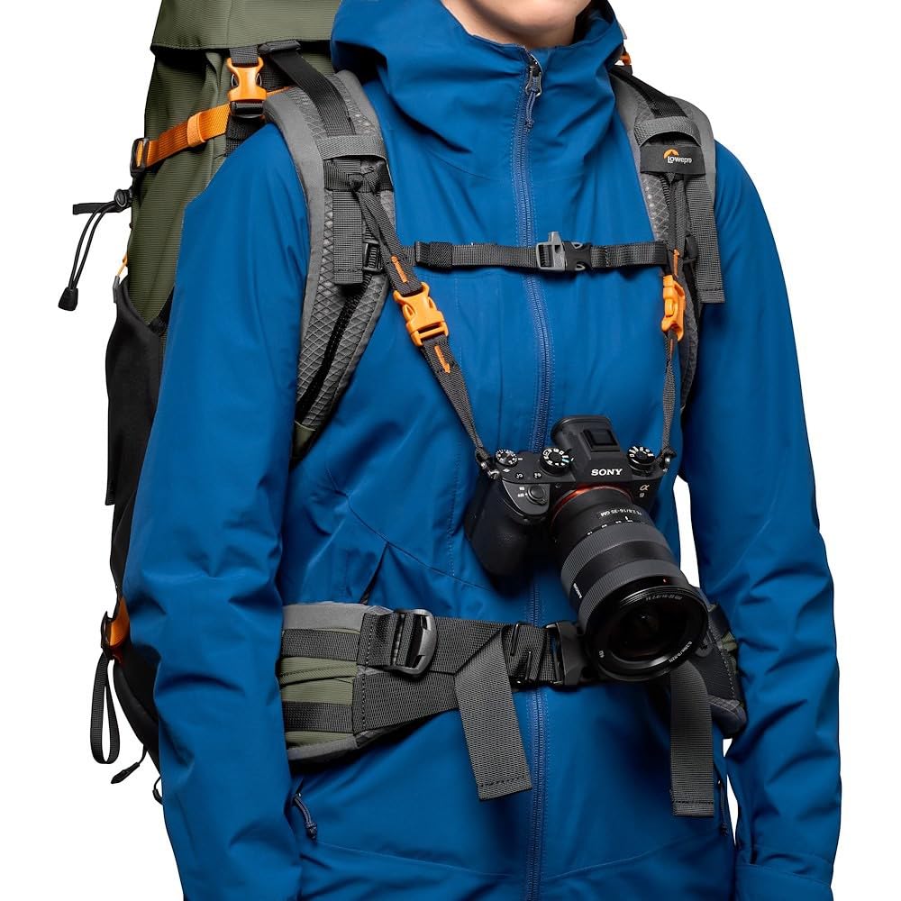 Lowepro PhotoSport Pro IV Green