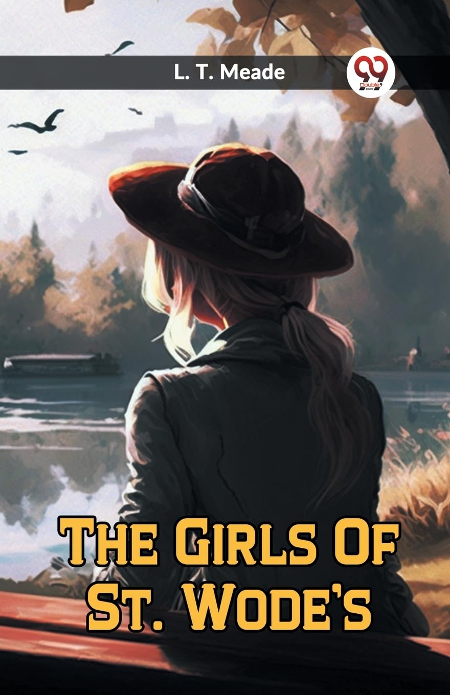 The Girls Of St. Wode'S (Edition2023)