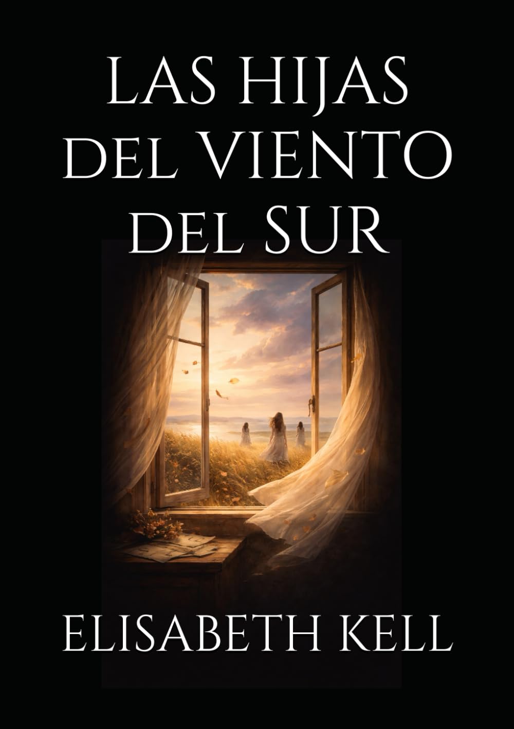 LAS HIJAS DEL VIENTO DEL SUR