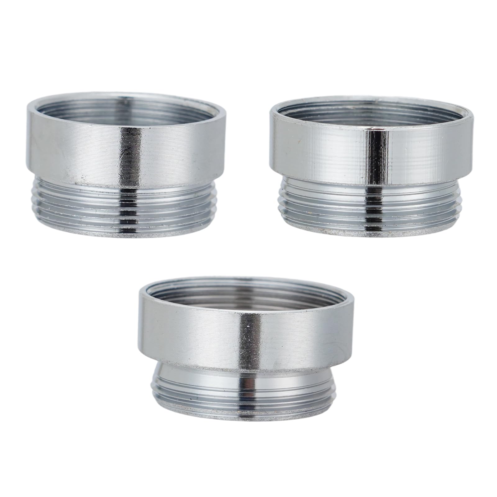 Amazon.co.jp: MYXYCNC 蛇口シャワーアダプター 蛇口 シャワー 変換