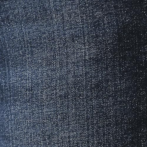 Image of Pepe Mid Wash Cotton Blend Skinny Fit Womens Jeans