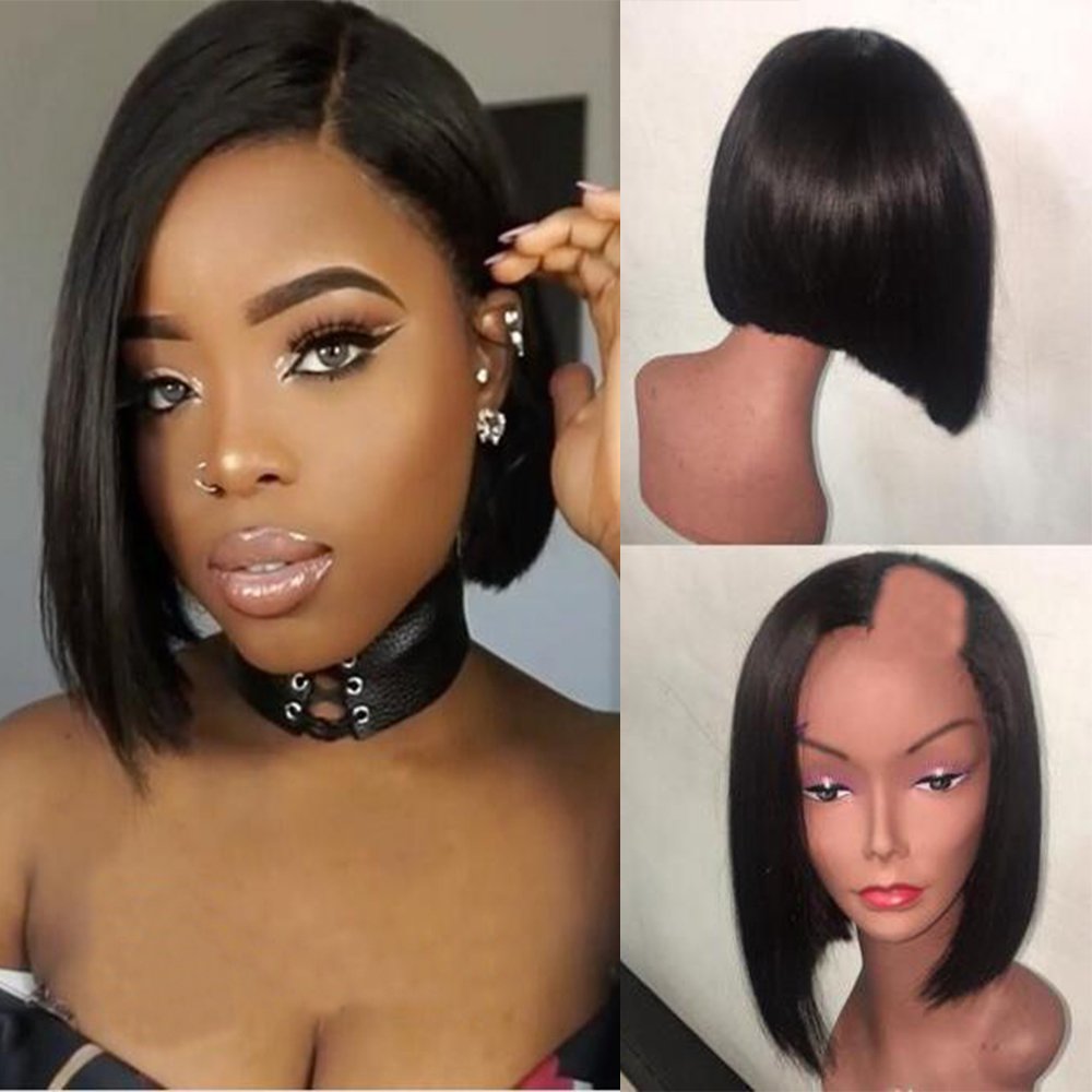 Left part wig Clearance