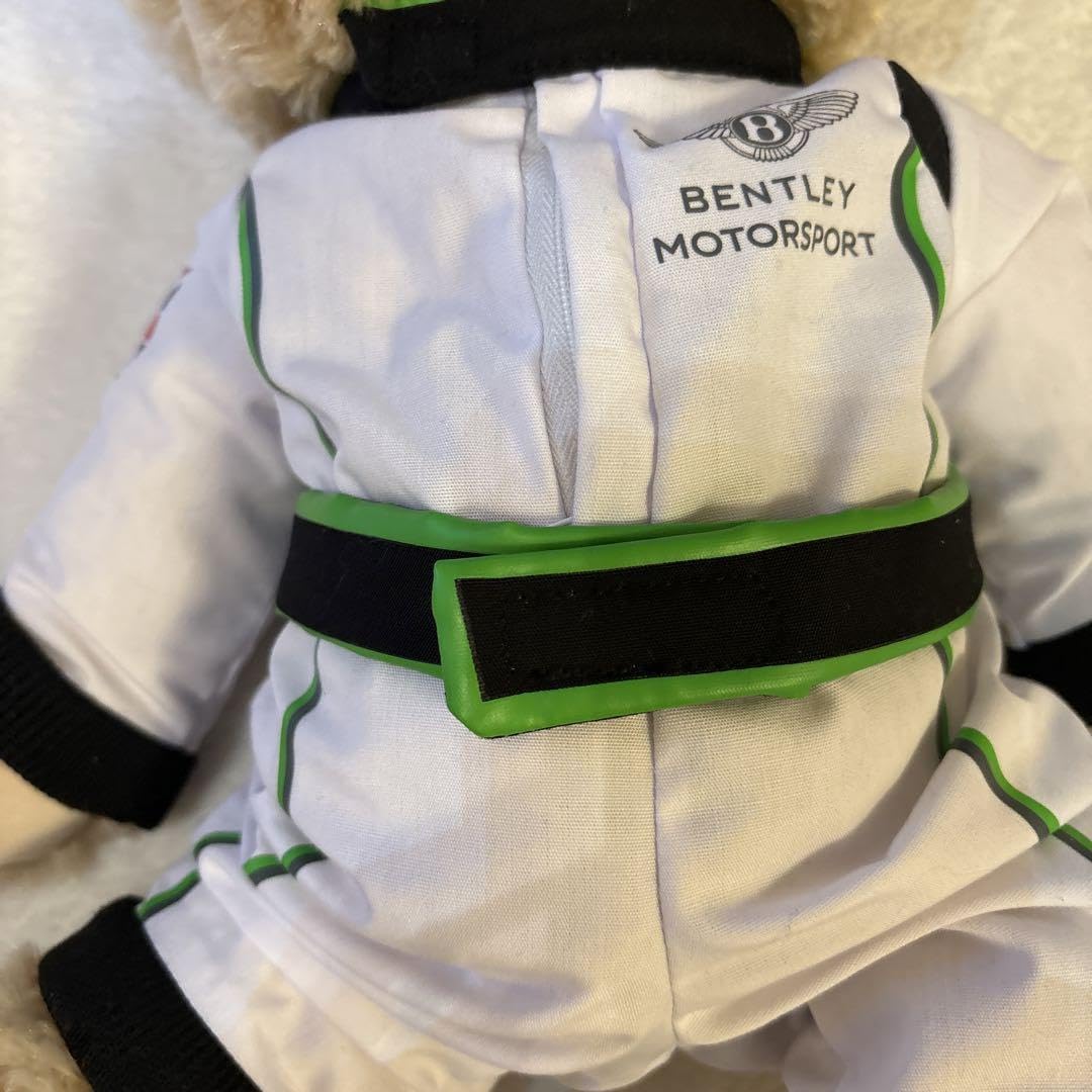 BENTLEY - ベントレー　くま　ぬいぐるみ Bentley テディベア | ベントレー モーターズ