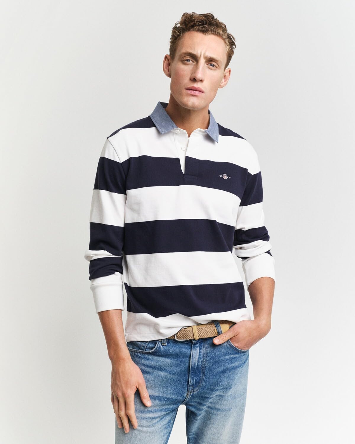 GANT Rugby-Polo