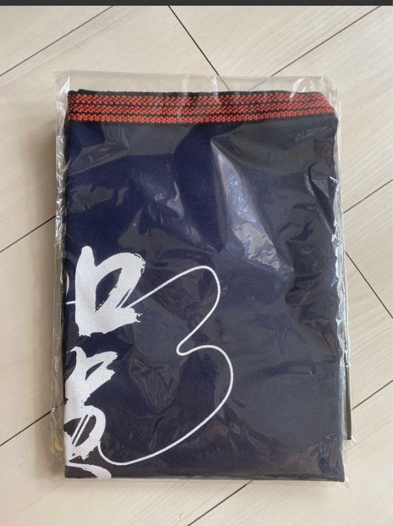 KADOYAの前掛け エプロン JAPANESE APRON