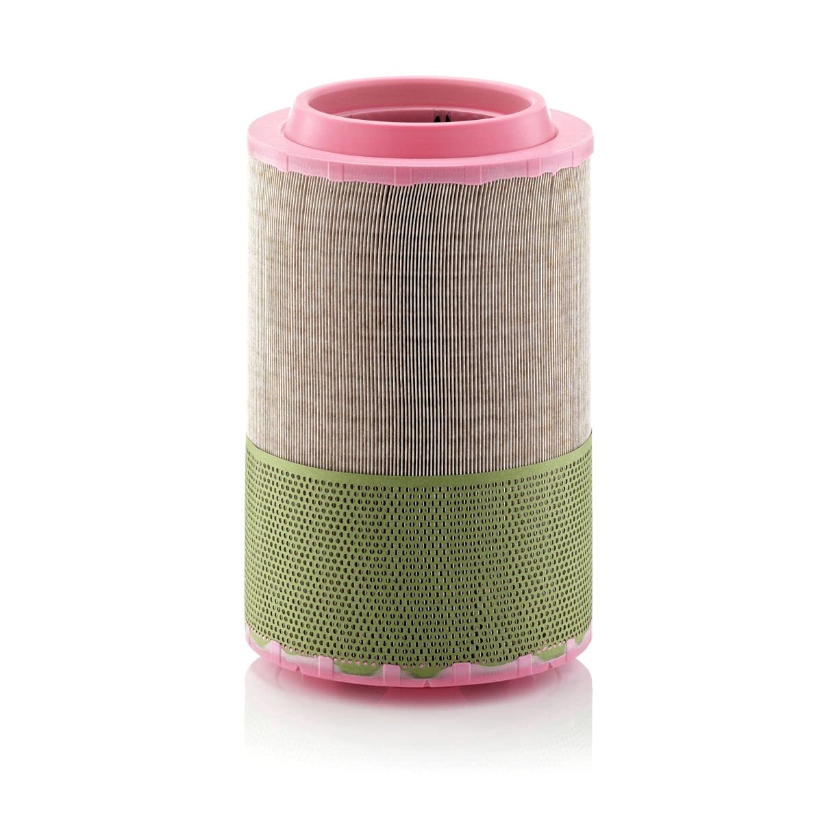 MANN-FILTER C 27 1020 Filtro de aire Cartucho filtrante
