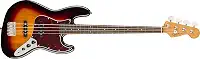 Classic Vibe '60s Jazz Bass®