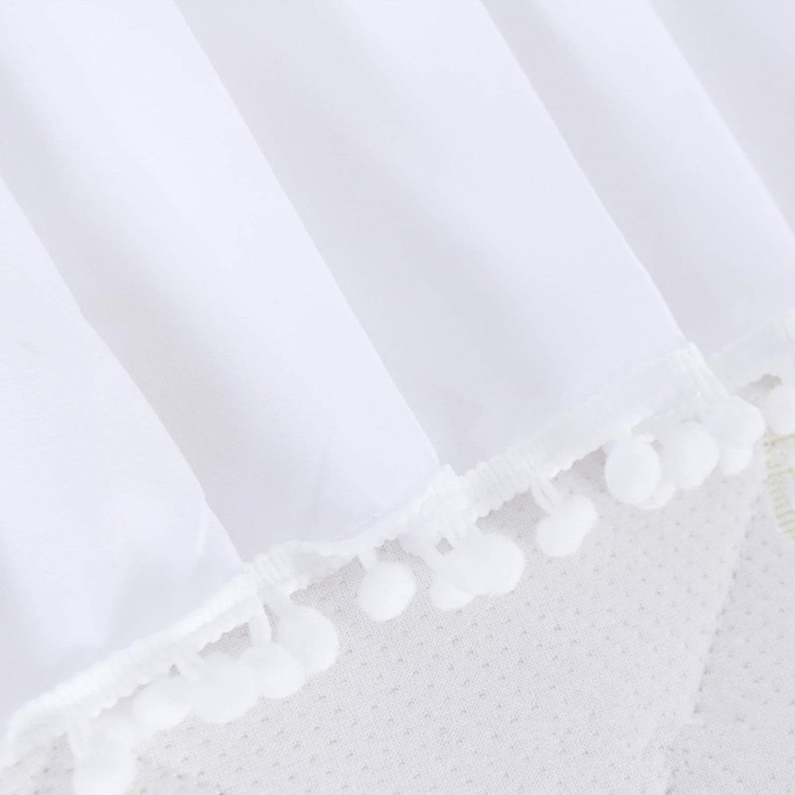 Cuna Falda - Falda De Ropa De Cama De Cuna Para Bebés | Cama Para Bebés, Pequeña Falda De Cama, Chicos, Niñas