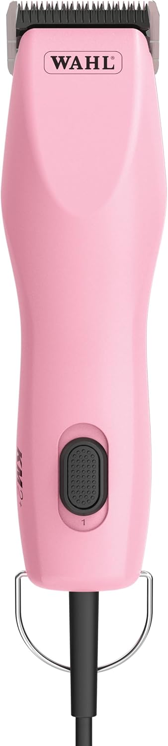 máquina de tosa profissional Wahl KM2 Plus