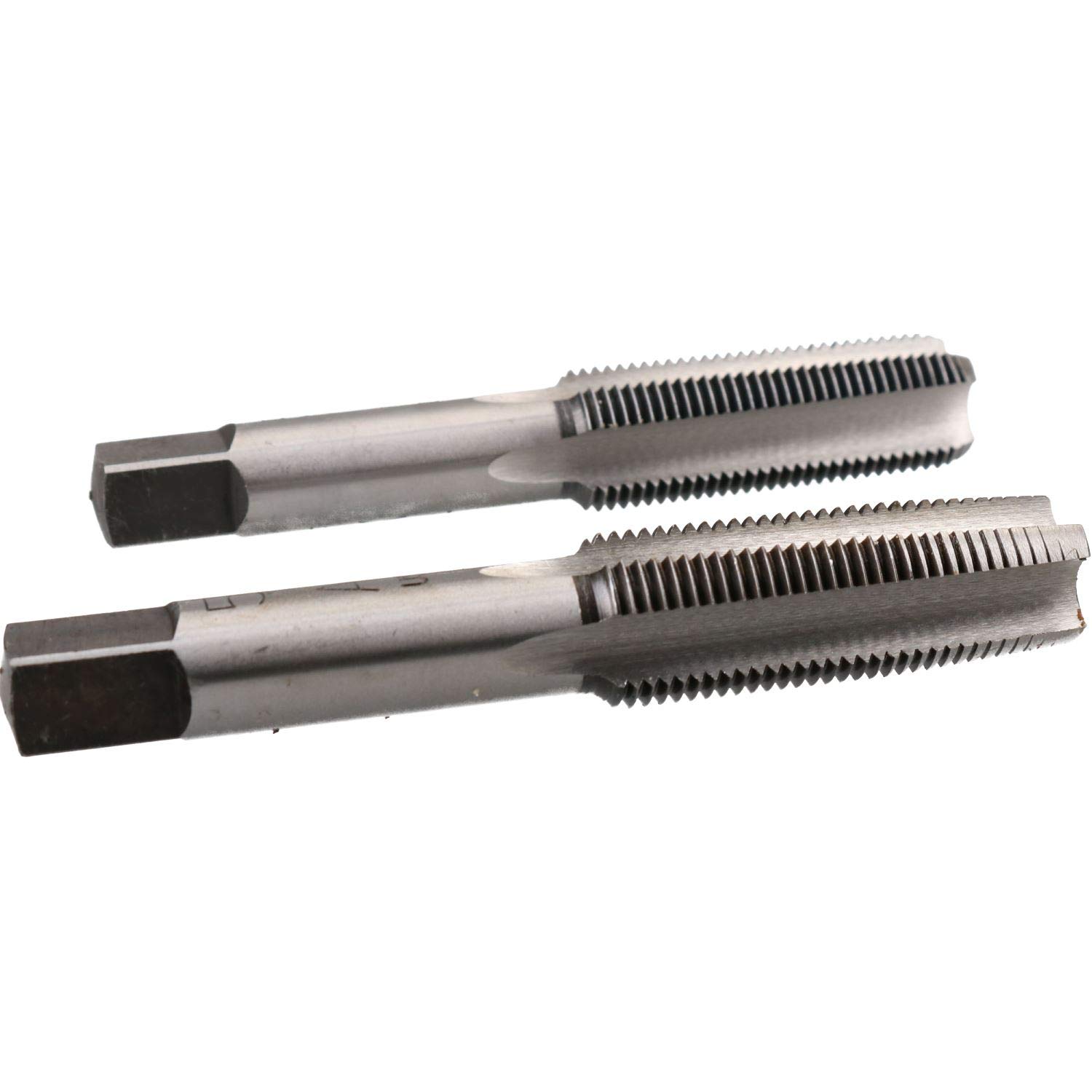 5/8" x 18 UNF Imperial tungsteno conicità di acciaio e tappo serie TD078