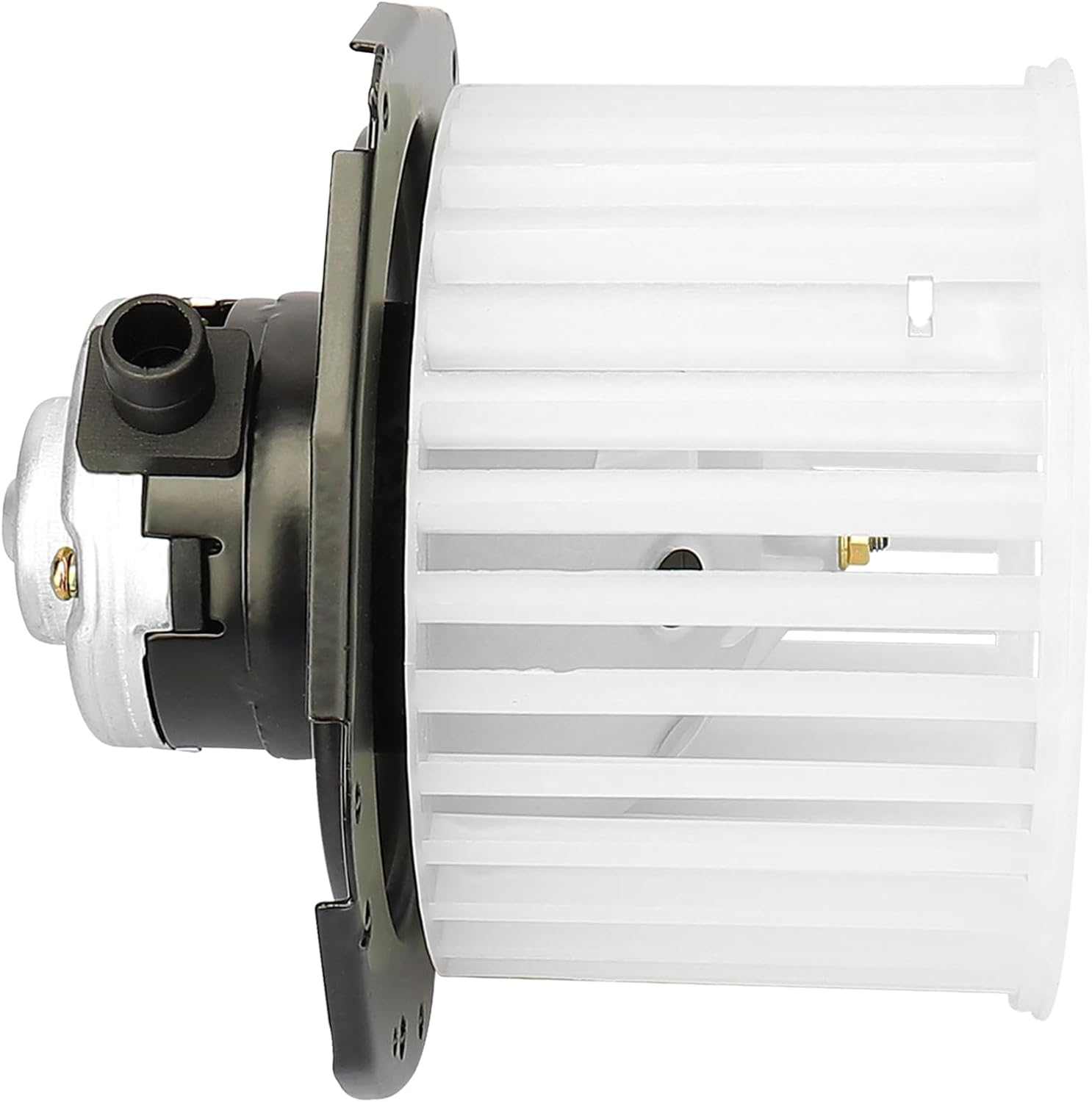 DRIVESTAR 700092 HVAC Blower Motor Assembly, for Chevy Astro/Blazer/Camaro/Corvette/ S10, for Buick Electra/Lesabre, for GMC Safari Sonoma, for Isuzu Hombre, for Olds Bravada, for Pontiac Firebird