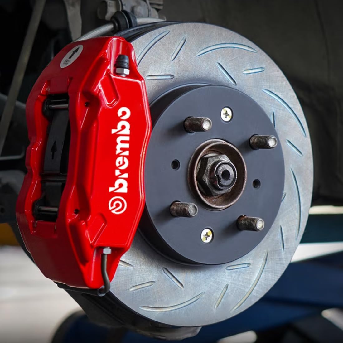 K.BREAK ブレーキキャリパーカバー K.BREAK ブレーキキャリパーカバー 【公式通販】