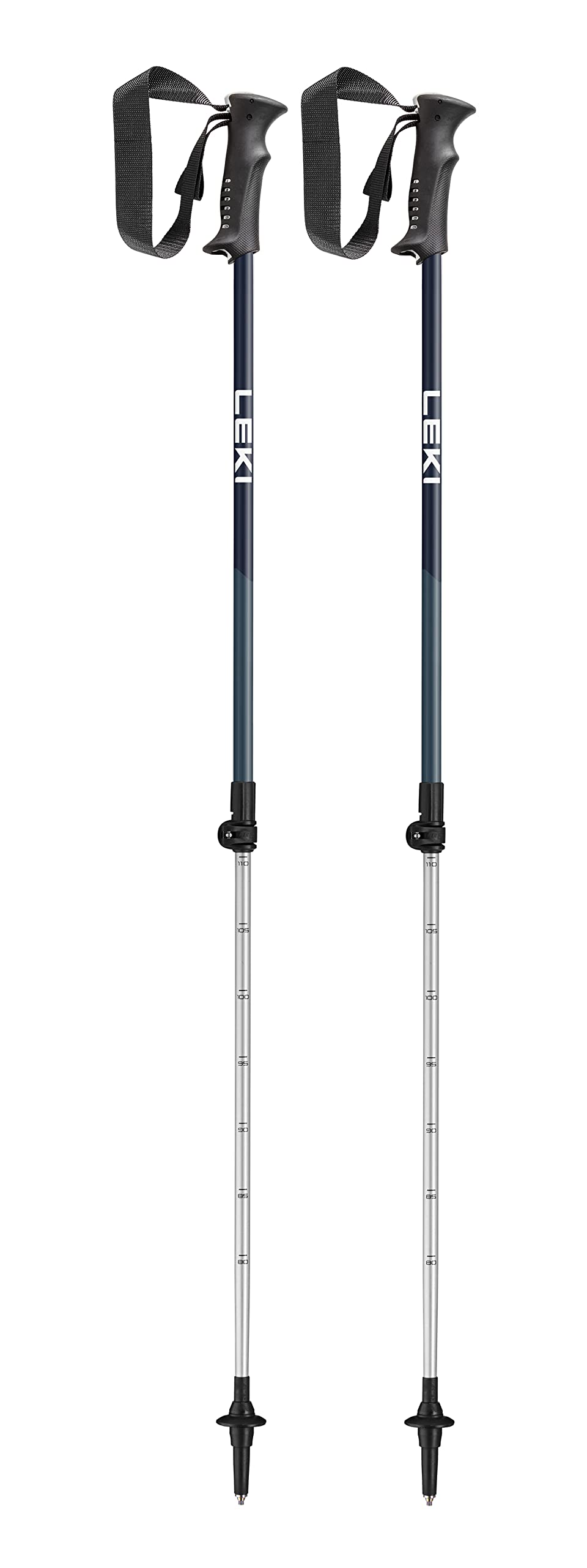 Amazon.com : LEKI Kids' Legacy Junior Aluminum Adjustable