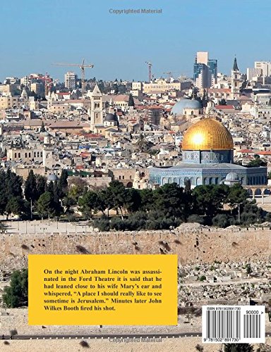 My Trip to Israel: …was Not What I Expected!