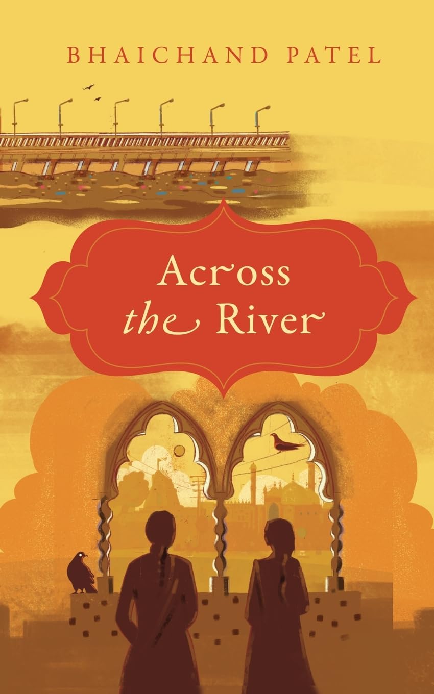 Across the River (Edition1)
