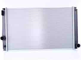 あん Amazon.com: Rareelectrical New Radiator Compatible With