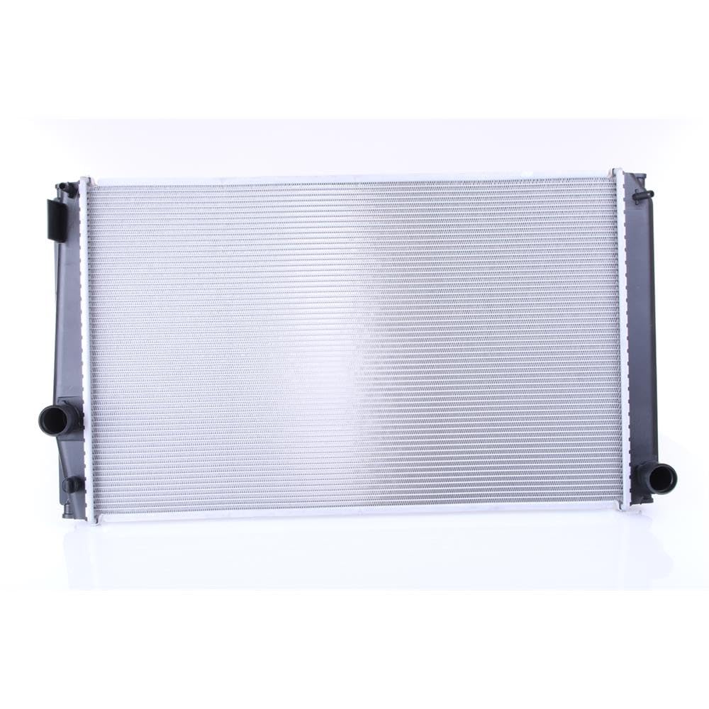 Amazon.com: Rareelectrical New Radiator Compatible With