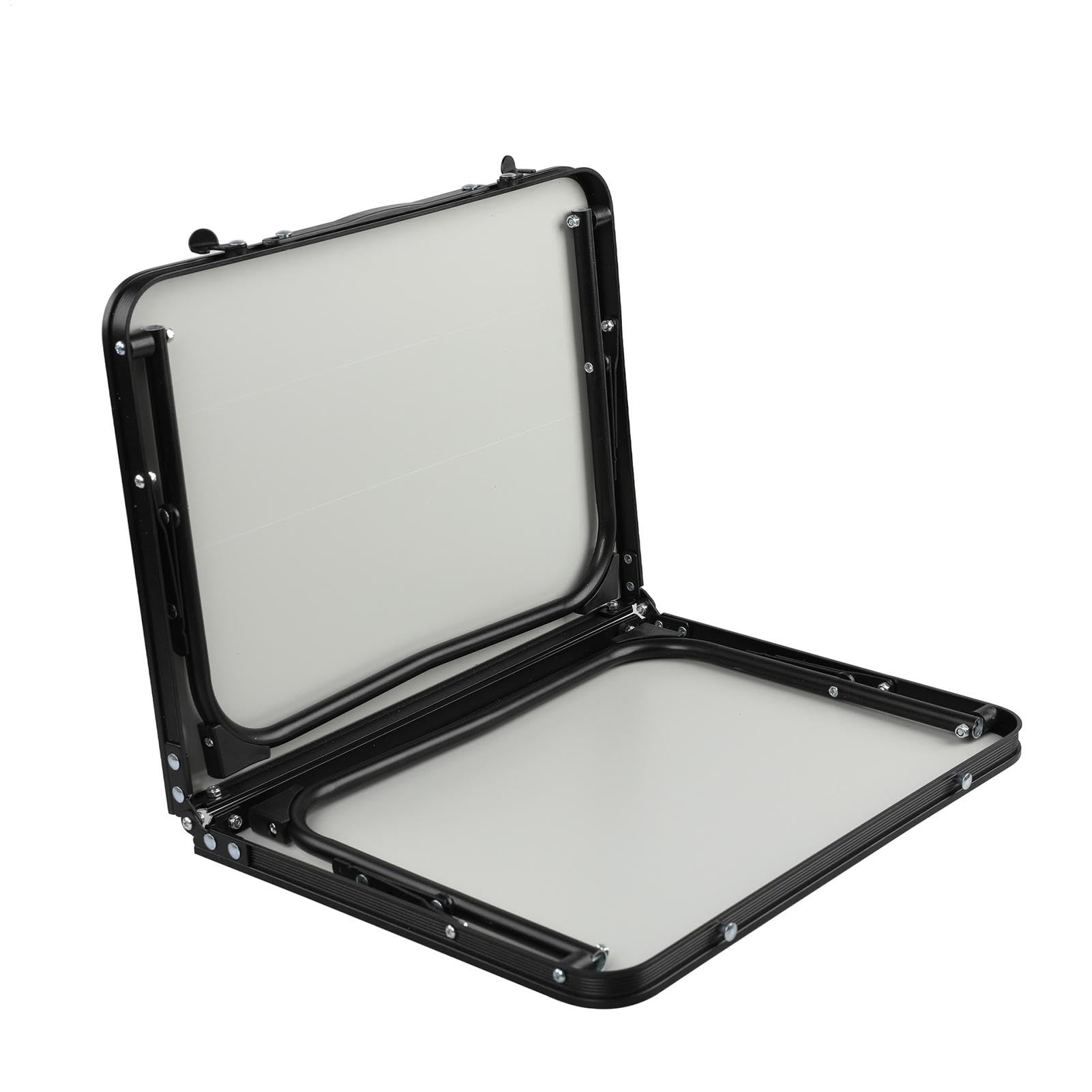 Tavolo da campeggio compatto da esterno, tavolino da campeggio - Tavolo da | spiaggia portatile pieghevole,Tavolo da campeggio Tavoli da picnic con supporto stabile per un uso versatile all'aperto