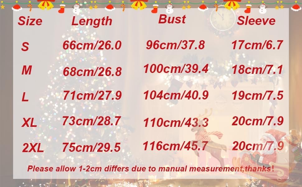 Christmas Shirts for Womens Merry Christmas Tree Cute Bow T-Shirt Xmas Pink Ribbon Lights Tops - Image 7