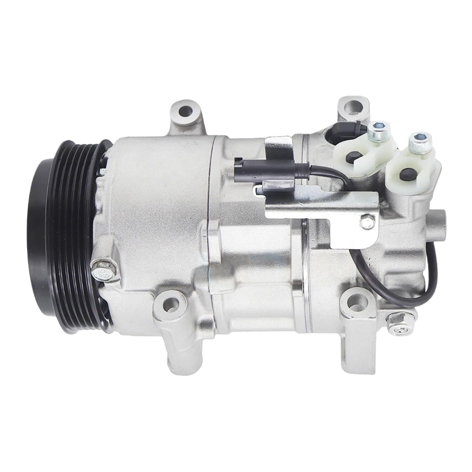 Compressore AC compatibile Mercedes W245 W169 B180 B200 0012303511 0012309011 0022301311 0022304711 A0002342412 A0012303511