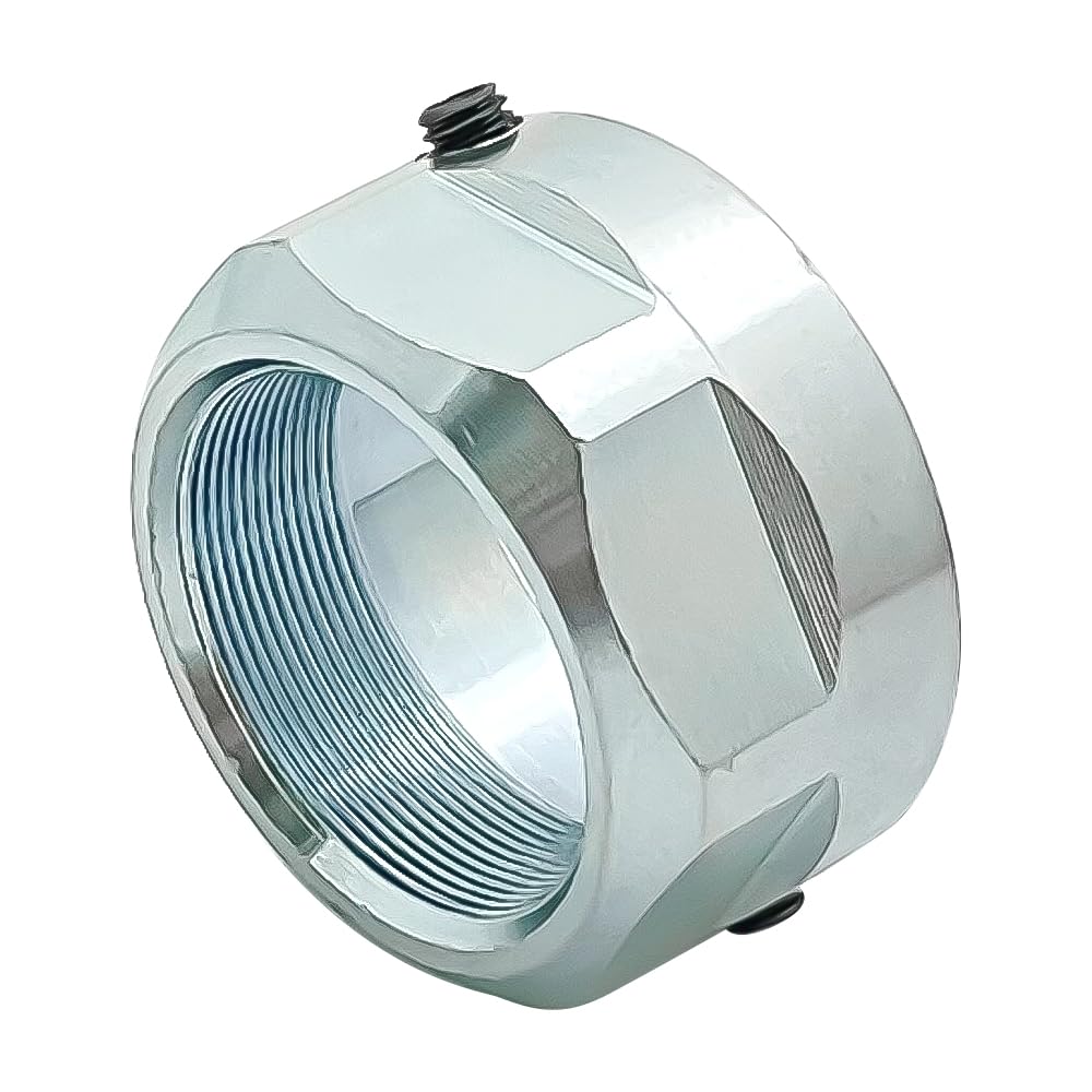 Écrou de verrouillage d'essieu arrière pour Yama-ha Raptor 700 | pour Yama-ha Raptor 700 2006-2022 YFZ450 2004-2013