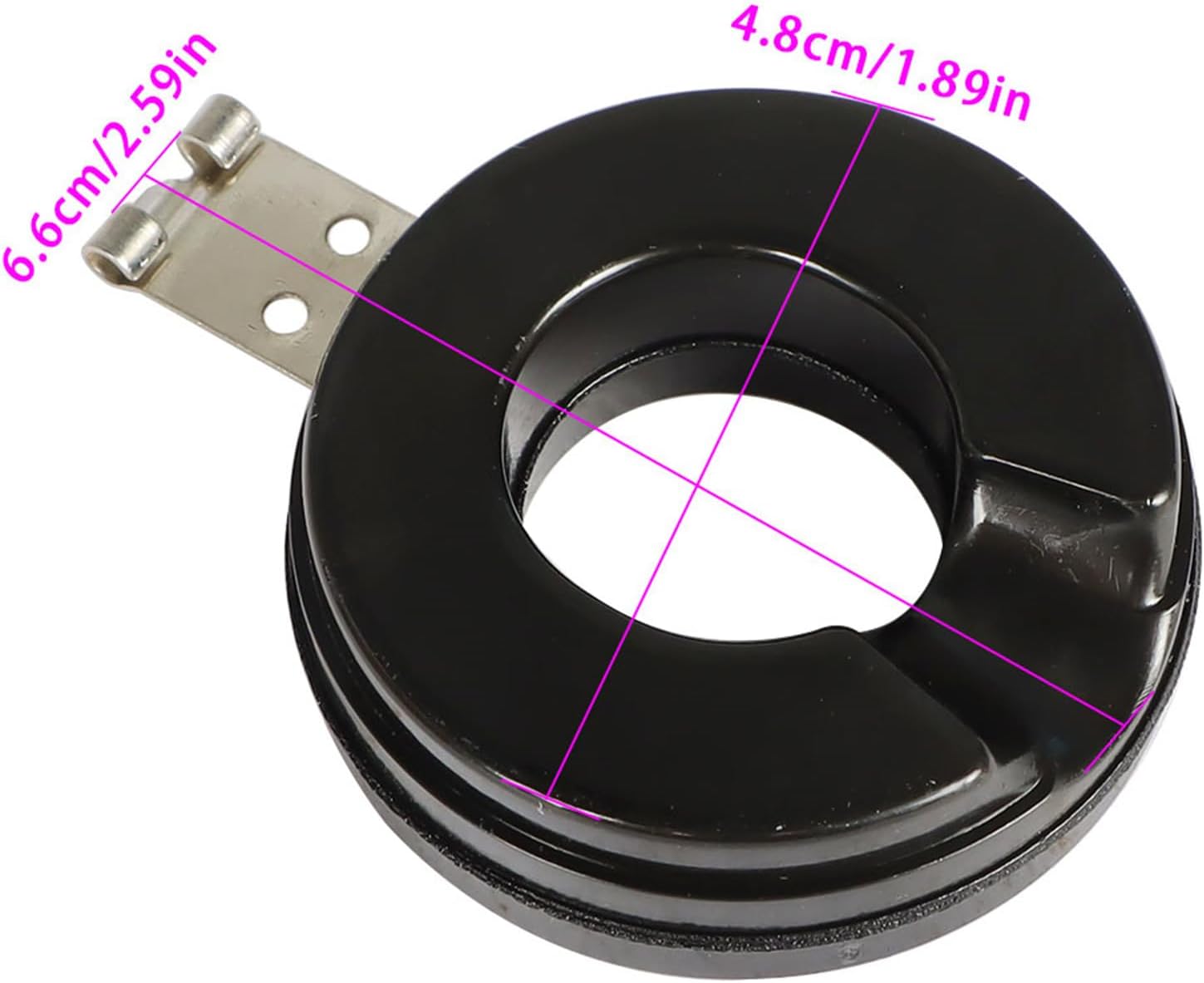 Autoparts 3-Pack Carburetor Carb Repair Kit with Float Replacement for Johnson Evinrude 65 70 75HP