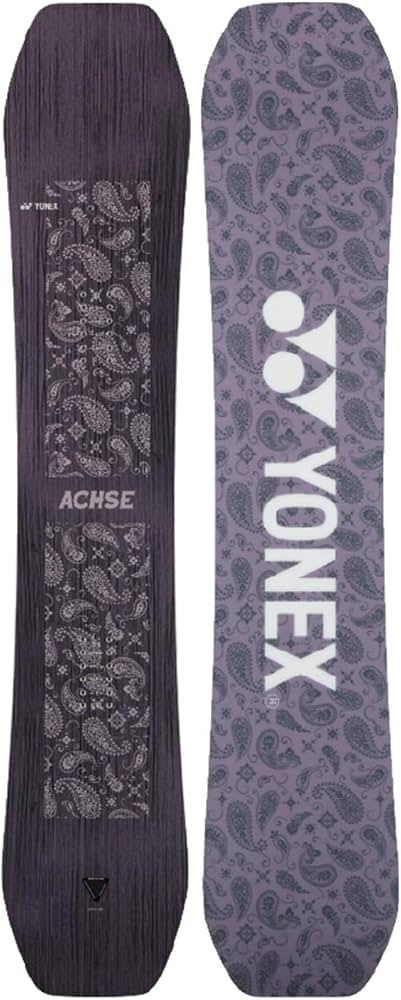 スノーボード YONEX ACHSE23-24 151cm スノーボード YONEX ACHSE23-24 151cm YONEX Achse 22-23 Snowboard