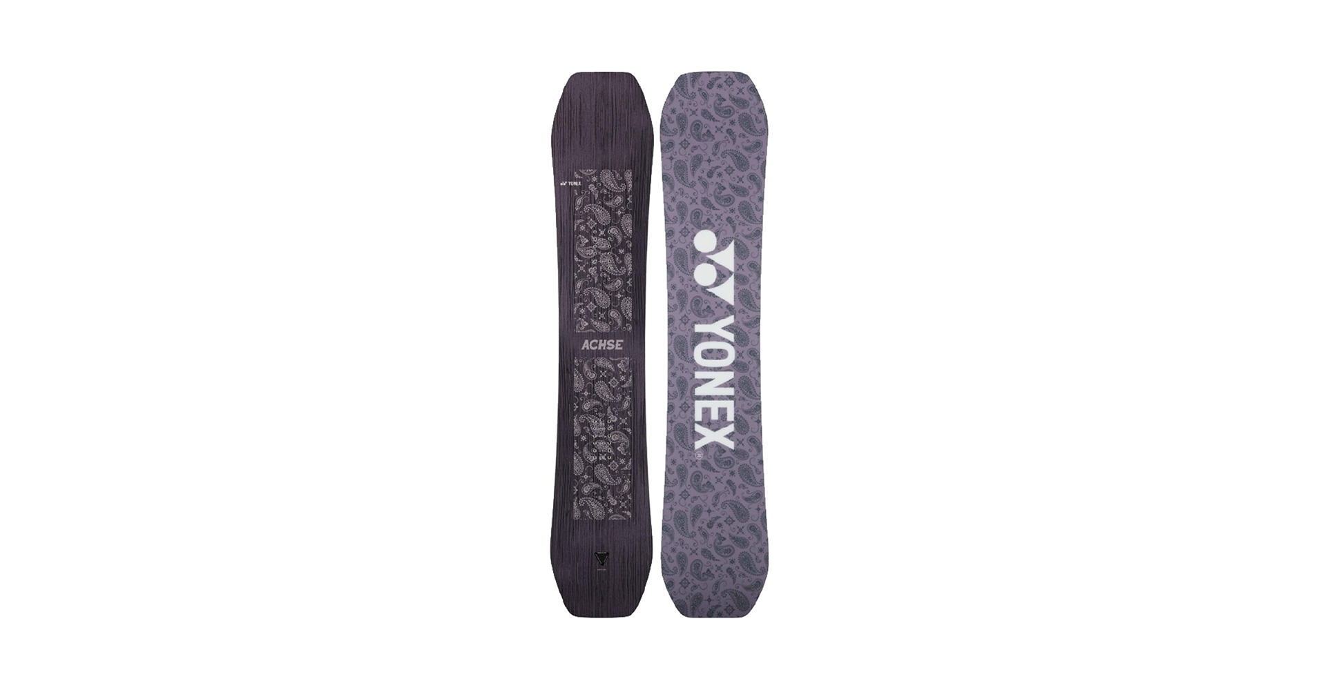 Amazon | YONEX(ヨネックス) ACHSE アクセ パーク ジブ グラトリ