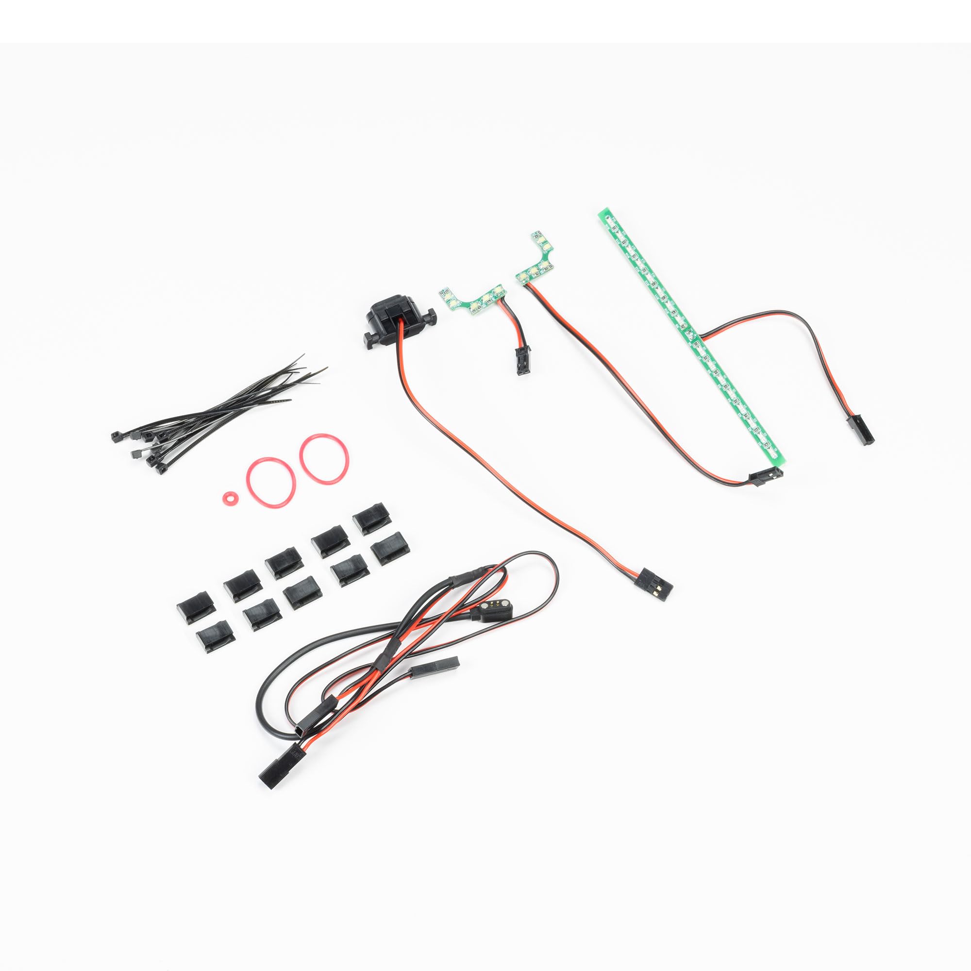 Photo 1 of ARRMA BIGROCK Light Set, ARA480075