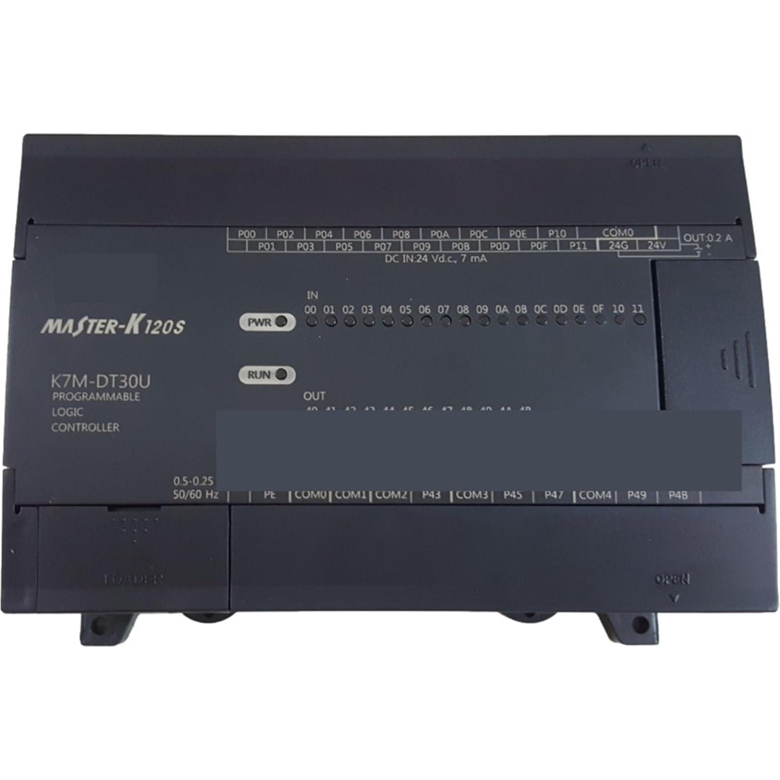 Controller programmabile LS K7M-DT30U