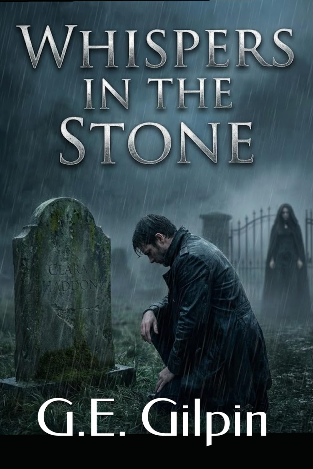 Whispers in the Stone