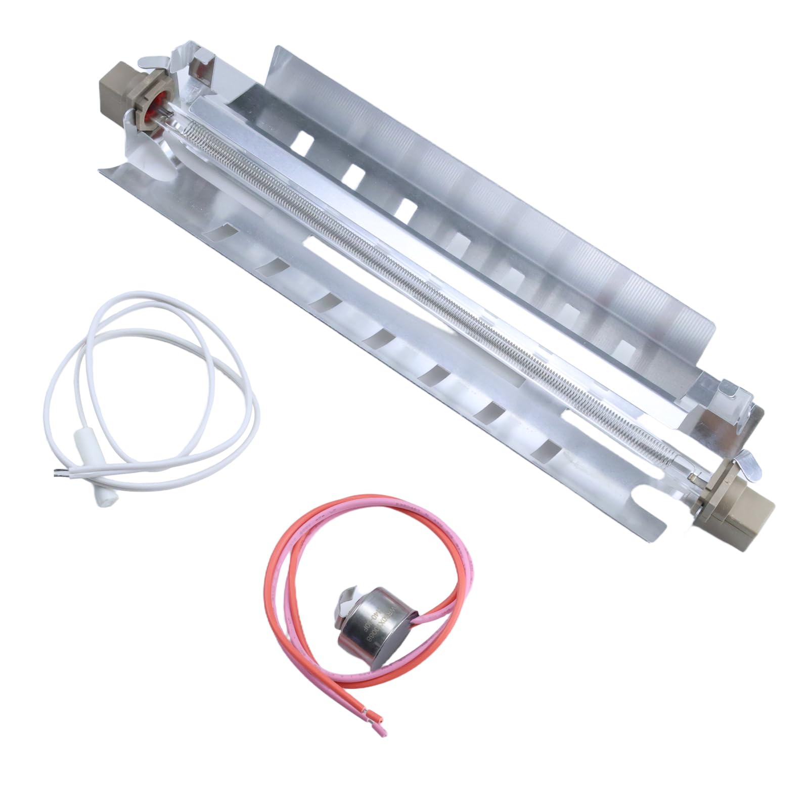 Chauffage de dégivrage pour réfrigérateur GE GSH25JSXNSS PSS26MSWASS