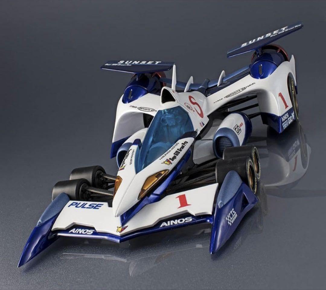 Amazon | ヴァリアブルアクション νアスラーダAKF-0/G Livery Amazon | ヴァリアブルアクション νアスラーダAKF-0/G Livery