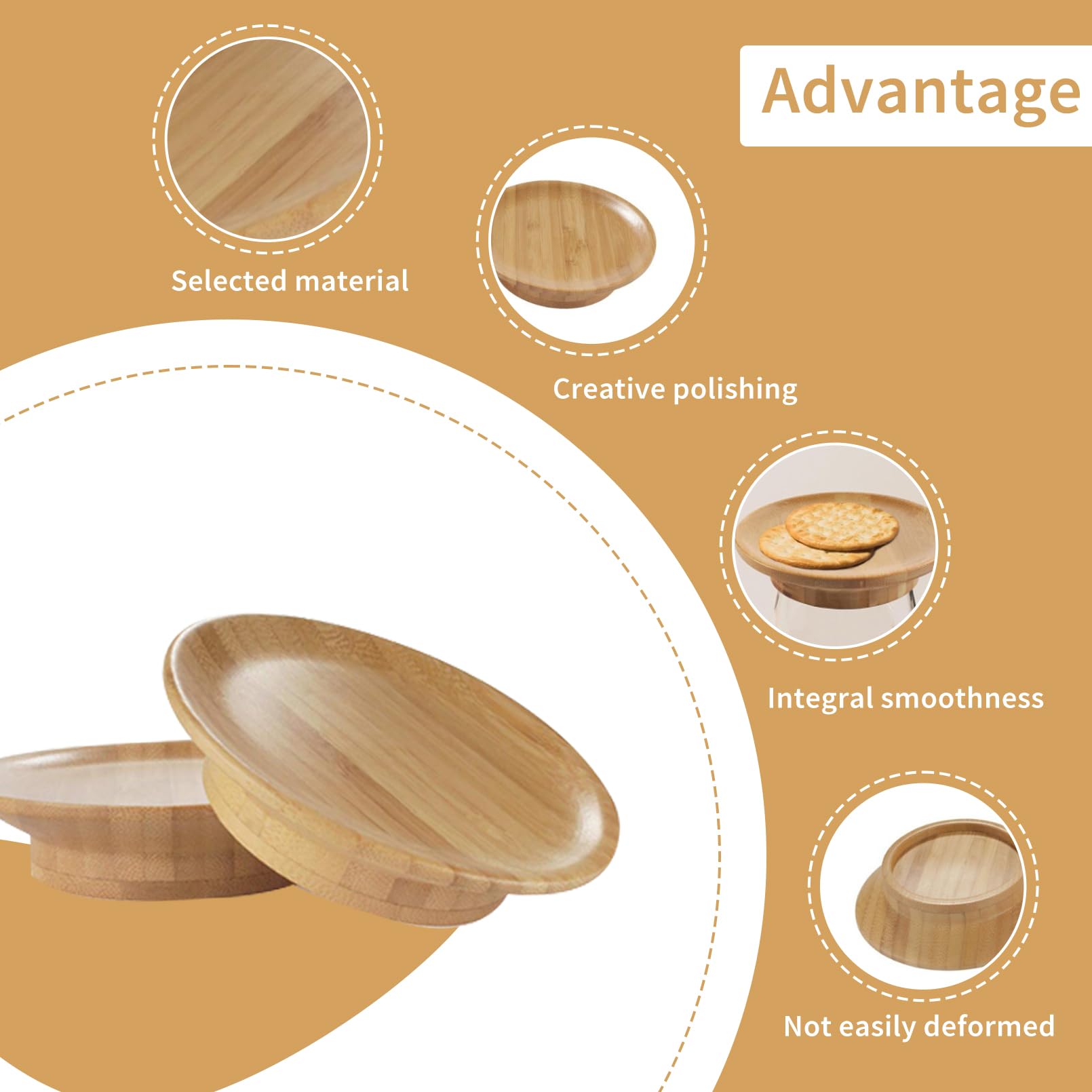 LEEQ Blocchi Per Intaglio Timbri - Gomma Morbida Per Fai-da-te E Artigianato - Foto 5