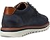 Johnston & Murphy Braydon Plain Toe - Back View
