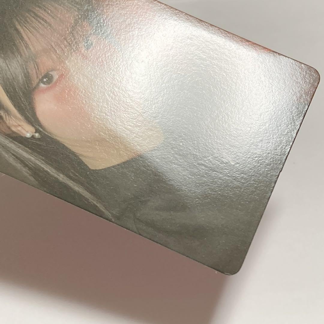 Amazon.co.jp: kiss of life midas touch ハヌル トレカ まとめ売り