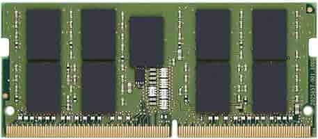 メモリー KSM26SED8/32MF 32GB DDR4 ECC SODIMM 32GB ECC SODIMM DDR4-2666MHz RAM KSM26SED8/32MF Compatible