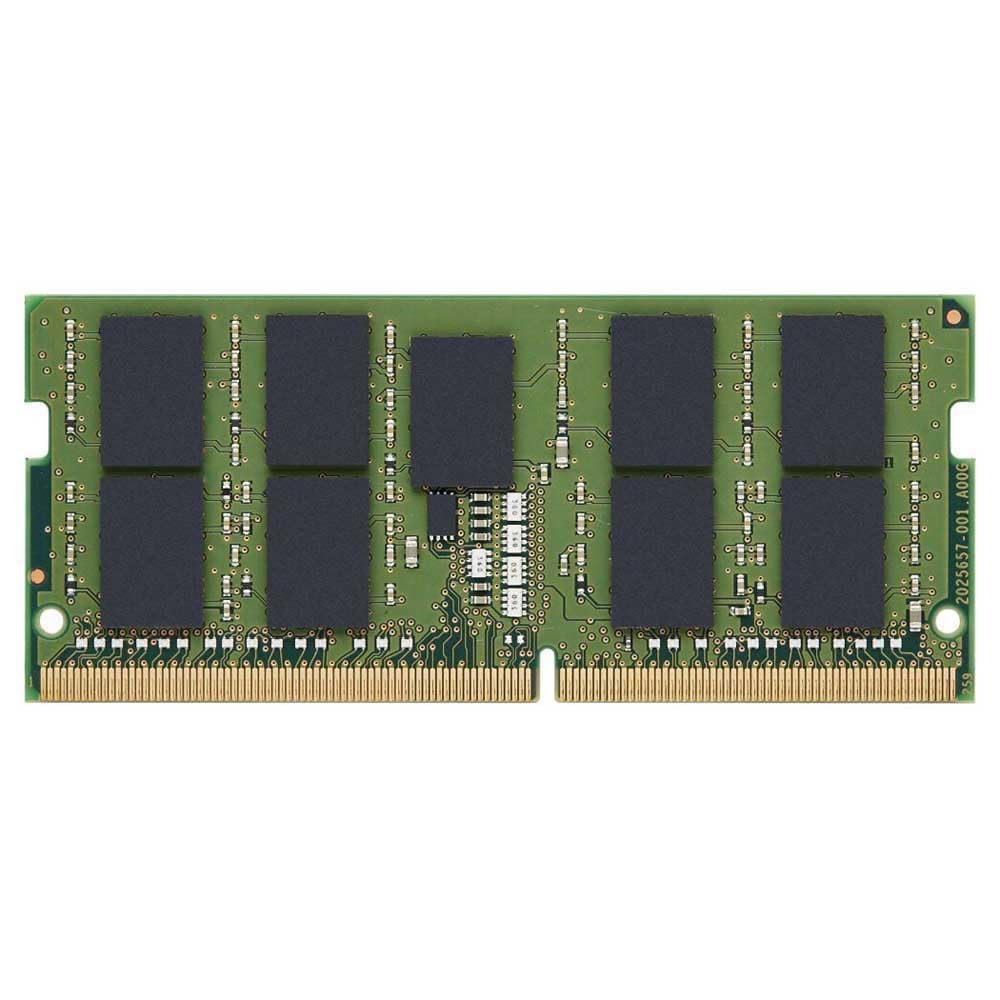 Kingston Server Premier 32GB 2666MT/s DDR4 ECC CL19 SODIMM
