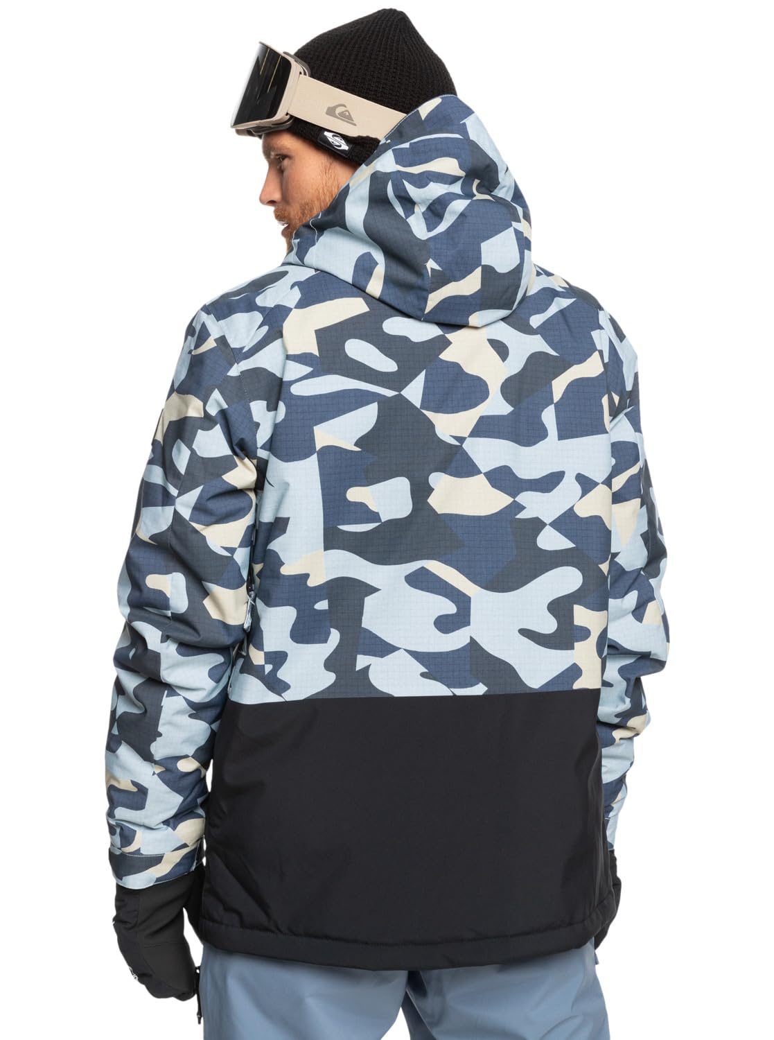 Mission Chaqueta para Nieve para Hombre