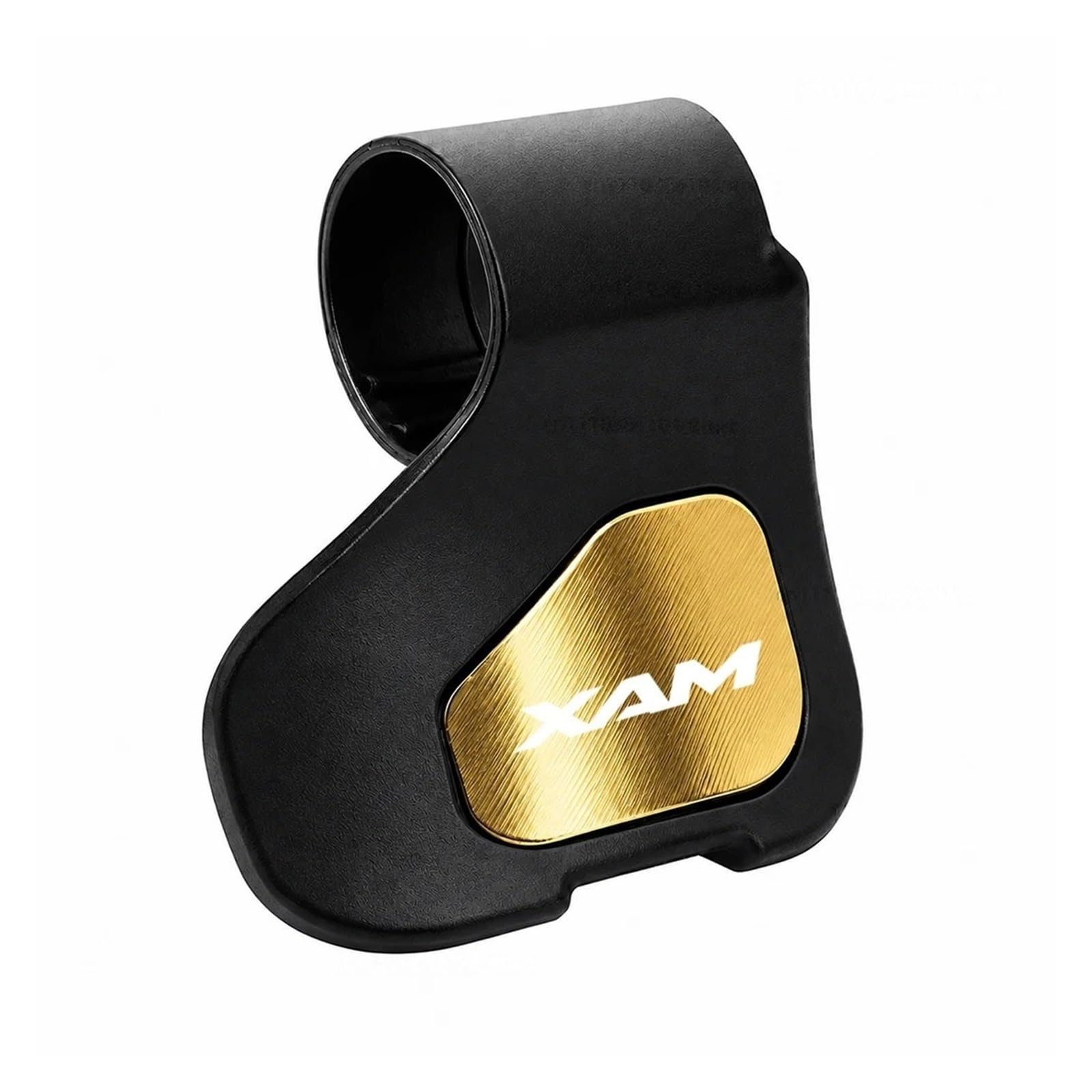 Ebchsuaf 16 For Xam Motorcycle Throttle Assistant Clip Labor Saver