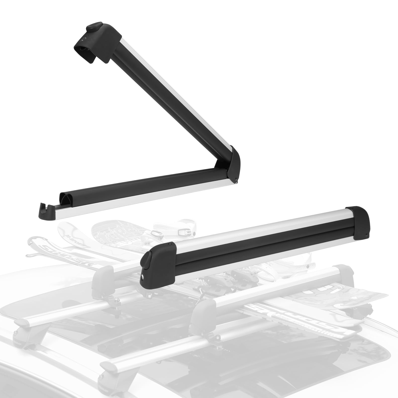 Gearantics Rack
