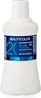 Água Oxigenada BEAUTYCOLOR - 20 vols 67,5ml